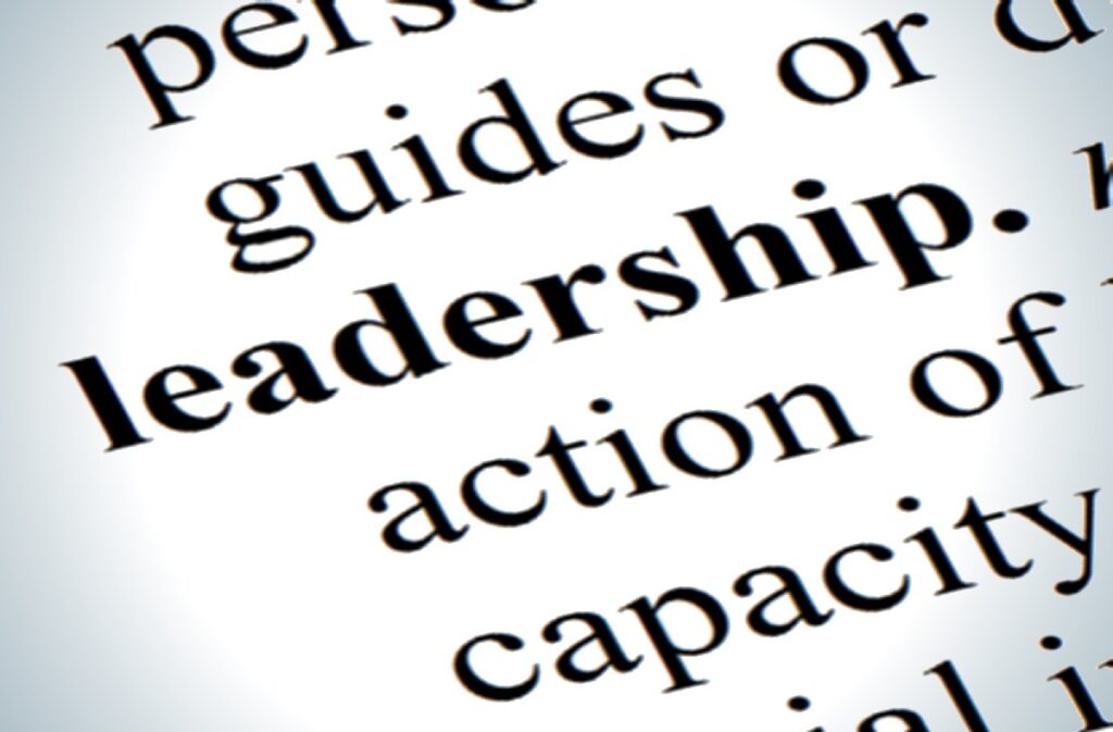 Leadership roles within an advocacy movement Thoughtful Campaigner