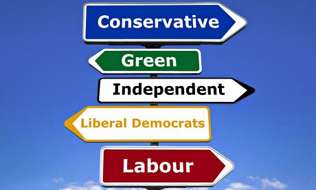 After the results – a few election thoughts for campaigners