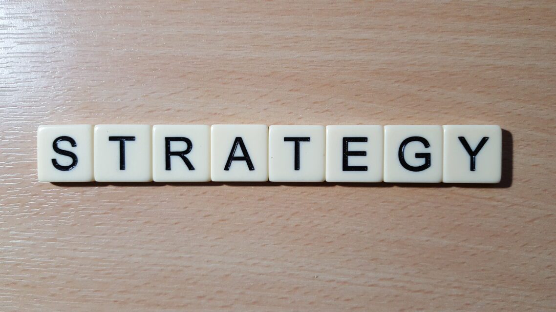 Lessons in doing campaign strategy