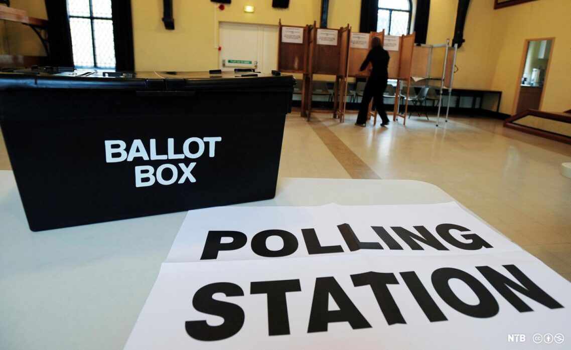 How to follow the General Election as a curious campaigner